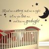Winnie the Pooh Nursery Quotes Wall Art (Photo 8 of 20)