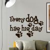 Dog Sayings Wall Art (Photo 4 of 20)