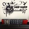 Hip Hop Design Wall Art (Photo 3 of 15)