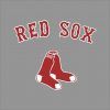 Red Sox Wall Decals (Photo 14 of 20)