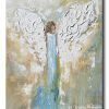 Angel Wings Sculpture Plaque Wall Art (Photo 6 of 20)