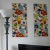 Stretched Fabric Wall Art (Photo 12 of 20)