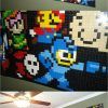 Wall Art for Game Room (Photo 12 of 20)