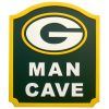 Green Bay Packers Wall Art (Photo 12 of 20)