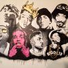 Eminem Wall Art (Photo 6 of 20)