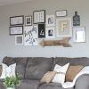 Wall Art Ideas for Living Room (Photo 6 of 25)