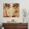 Palm Tree Wall Art (Photo 1 of 25)