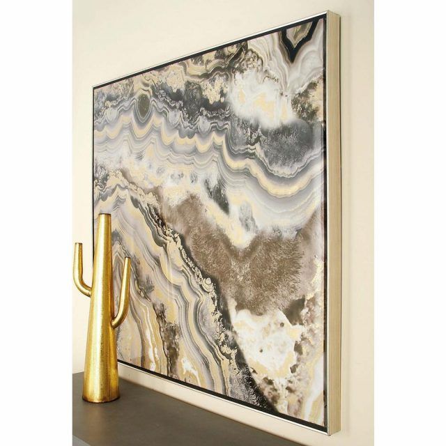 20 Best Collection of Italian Marble Wall Art