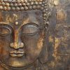 3D Buddha Wall Art (Photo 19 of 20)