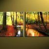 7 Piece Canvas Wall Art (Photo 7 of 22)