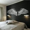 Angel Wing Wall Art (Photo 5 of 20)