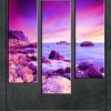 3 Piece Floral Canvas Wall Art (Photo 19 of 20)