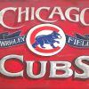 Chicago Cubs Wall Art (Photo 15 of 20)
