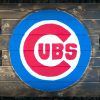Chicago Cubs Wall Art (Photo 3 of 20)