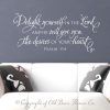 Scripture Canvas Wall Art (Photo 4 of 20)
