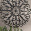 Large Metal Wall Art for Outdoor (Photo 3 of 20)