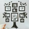 Family Wall Art Picture Frames (Photo 6 of 20)