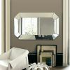 Mirrors Modern Wall Art (Photo 14 of 20)