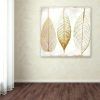 Gold Wall Art Stickers (Photo 16 of 20)