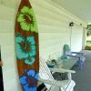 Tropical Outdoor Wall Art (Photo 14 of 20)