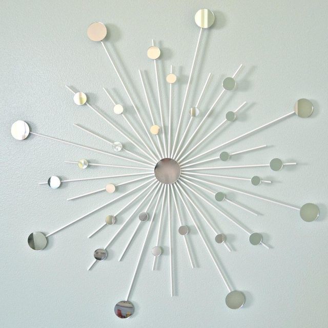 20 Best Ideas Small Round Mirrors Wall Art