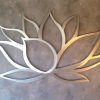 Metal Large Outdoor Wall Art (Photo 15 of 20)