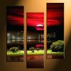 3 Piece Canvas Wall Art Sets (Photo 12 of 14)