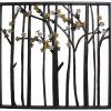 Metal Wall Art for Outdoors (Photo 4 of 20)