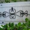 Large Metal Wall Art for Outdoor (Photo 13 of 20)