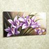 Floral Wall Art Canvas (Photo 7 of 20)