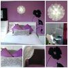 Purple Wall Art for Bedroom (Photo 7 of 20)