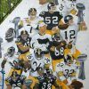Steelers Wall Art (Photo 5 of 20)