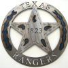 Texas Star Wall Art (Photo 15 of 20)