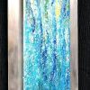 Fused Glass and Metal Wall Art (Photo 6 of 20)