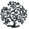 Tree of Life Wall Art Stickers (Photo 16 of 20)