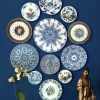 Decorative Plates for Wall Art (Photo 2 of 20)