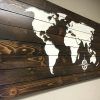 Stained Wood Wall Art (Photo 9 of 20)