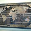 Old World Map Wall Art (Photo 17 of 20)