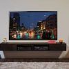 Bari 160 Wall Mounted Floating 63" Tv Stands (Photo 18 of 34)