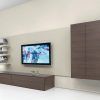 Wall Mounted Tv Cabinets for Flat Screens (Photo 13 of 20)