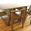 Cheap Folding Dining Tables (Photo 12 of 25)