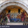 Italian Art Wall Murals (Photo 15 of 20)