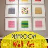 Playroom Wall Art (Photo 3 of 20)