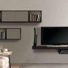 Modern Tv Stands With Mount (Photo 5 of 20)