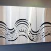 Stainless Steel Outdoor Wall Art (Photo 1 of 20)