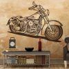 Harley Davidson Wall Art (Photo 23 of 25)