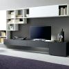 Modern Design Tv Cabinets (Photo 16 of 25)