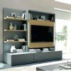 Modern Design Tv Cabinets (Photo 24 of 25)