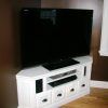 Cheap Corner Tv Stands for Flat Screen (Photo 15 of 20)