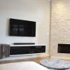 Floating Tv Cabinet (Photo 11 of 20)